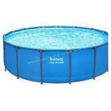 COMPLETE? Bestway Steel Pro MAX 15