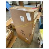 2Ct Under Bed Storage Totes w/ Wheels