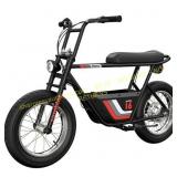 Razor Rambler 16   36V Seated Scooter