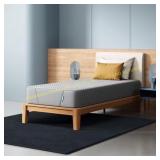 Siena 10  Twin Gel Memory Foam Mattress