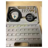 Transmission + Oil Pressure Tester