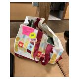 Large Storage/Grocery/Gift Bags