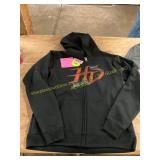 Harley Davidson Youth L Hoodie