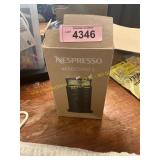 Nespresso Milk Frother