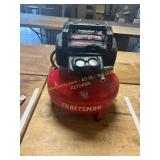 Craftsman Air Compressor