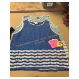 2ct NWT XL Sweater Tanks