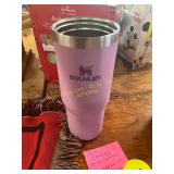 Stanley 30oz Tumbler NO LID