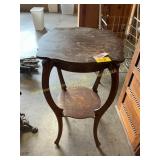 Parlor Table