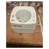 AirCare Humidifier?