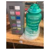 1 Gallon You Got This Water Bottle