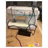 Brother LS-1217 Sewing Machine