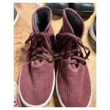 Mens Allbrds Tree Toppers Size 8