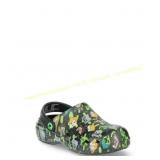 Minecraft Little Boys Size 1 EVA Clogs