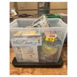 Wind Chime Kit + Miscellaneous Toys