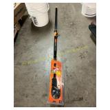 Tree pruner