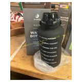 1 Gallon You Got This Water Bottle