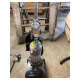 Hoover Wind Tunnel Vac