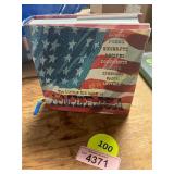 Little Book of America