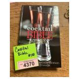 Cocktail Bible