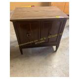 Accent Cabinet