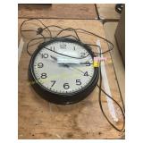 General Electric Clock