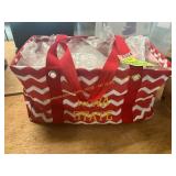 Thirtyone Brand Iowa State Tote