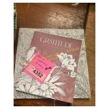 Adult Coloring Books