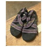 7.5M Aerosoles Strappy Sandals