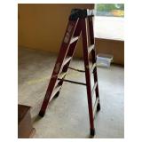 5 ft Werner ladder