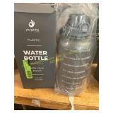 1 Gallon You Got This Water Bottle
