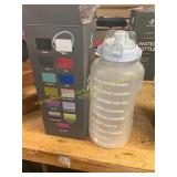 1 Gallon You Got This Water Bottle