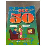 Is There Sex After 50 Book