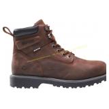 Wolverine Size 13 Floorhand 6" Waterproof Boots