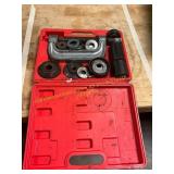 Clamp Kit?