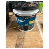 All-Crete Structural Repair