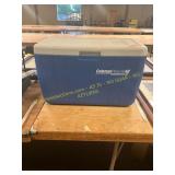 Coleman Cooler