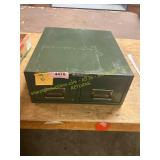Steelmaster Box