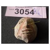 ancient pre Columbian artifact