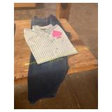 5.11 Tactical 42x34 Jeans, Cabelas 3xl