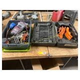 Radius Bender , Bits, Etc