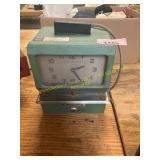 Time Clock