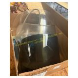 Bike Stand and Motorcycle Window Screens