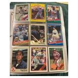 Vintage Baseball Cards HOF + Rookies