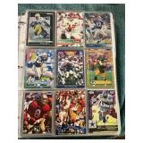 Vin. Football Cards , HOF/RC/Stars/SP