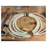 Flex Tubing, Roller?