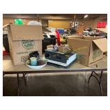 Printer, Mugs, Glassware, Home Decor