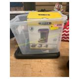 Bella Coffee Maker, Bundt Cake Maker