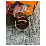 Size 10 Men s Gold + Diamond Wedding Band