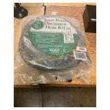 Sump Pump Discharge Hose Kit