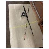 Ozark Trail Grit Stic Fishing Pole